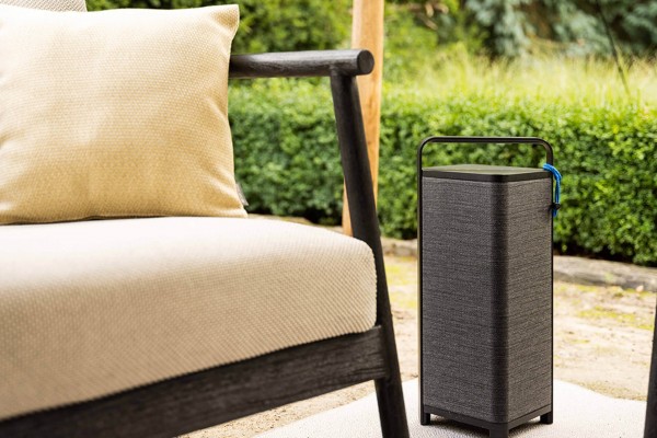 Harmonie Sonore en Plein Air : Découvrez les Enceintes Portables pour Extérieur